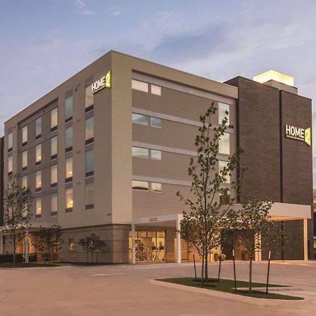 Home2 Suites By Hilton Austin North/Near The Domain, Tx Zewnętrze zdjęcie