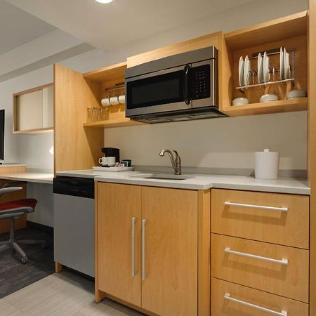 Home2 Suites By Hilton Austin North/Near The Domain, Tx Zewnętrze zdjęcie